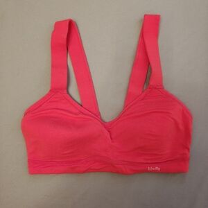 Kindly Women's Pink Bralette